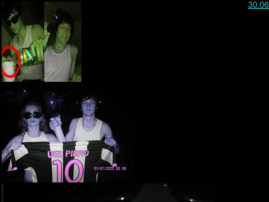fufelis screenshot