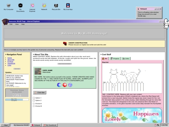 cmyk screenshot