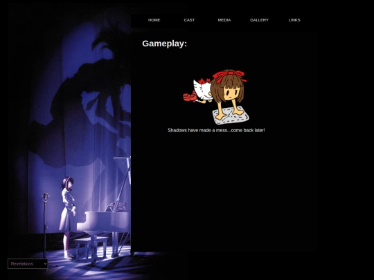 characters screenshot