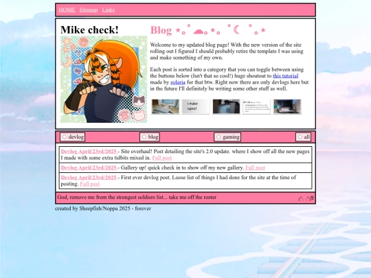 blog/blog screenshot