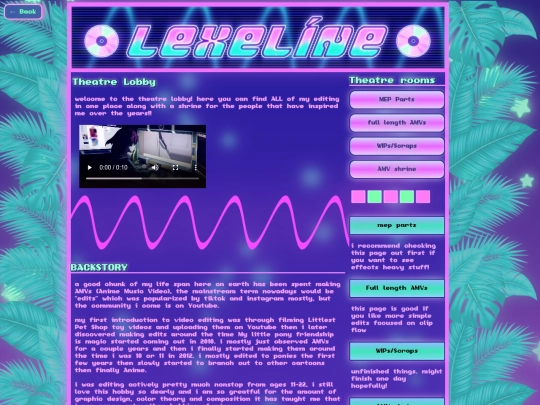lobby screenshot