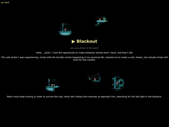 hacks-list/blackout screenshot