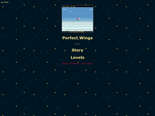hacks-list/perfect_wings screenshot
