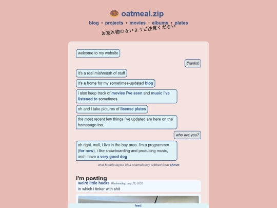 3 screenshot