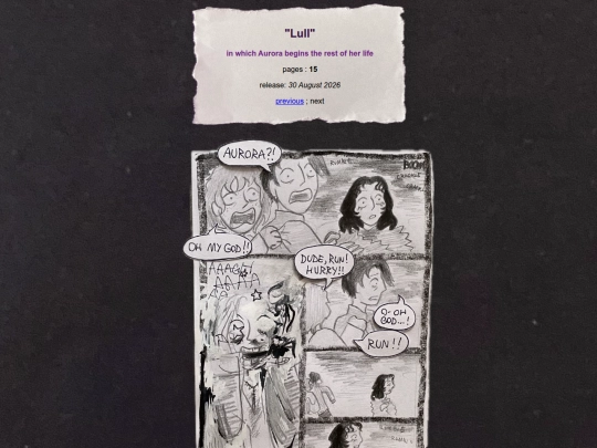 comic11 screenshot