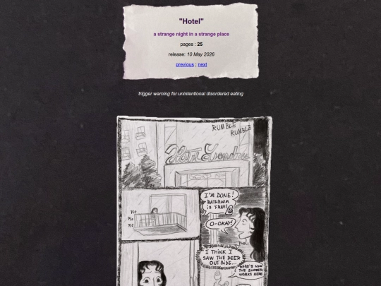 comic9 screenshot