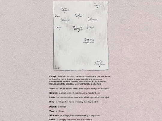 map screenshot