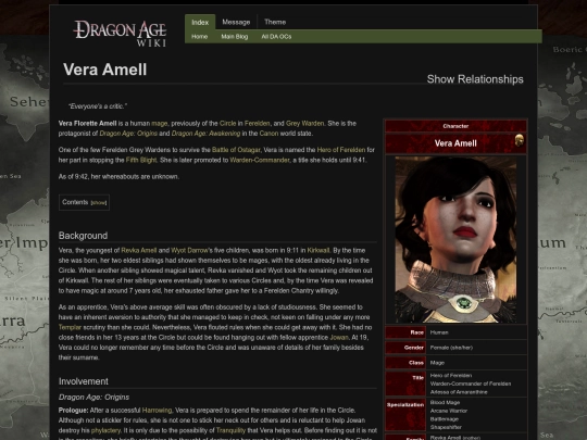 da/vera_amell screenshot