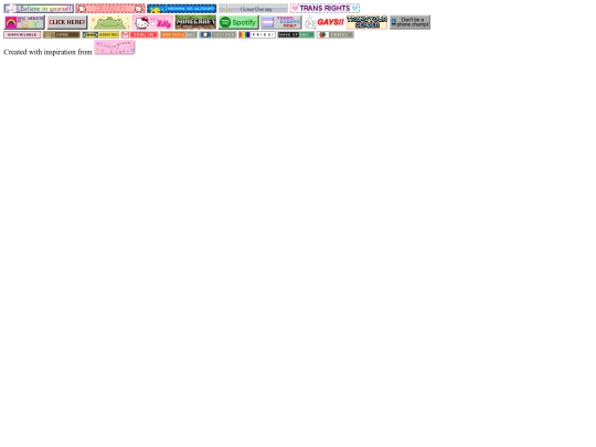 footer screenshot