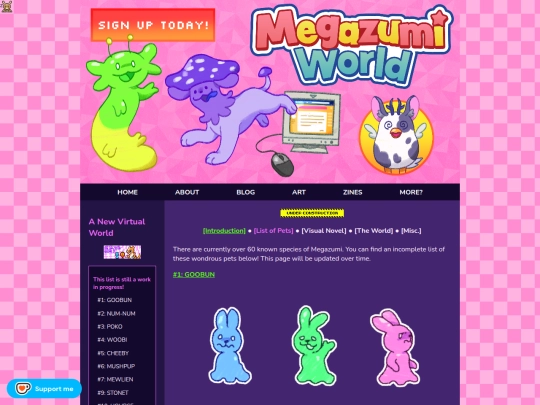 megazumi/pets screenshot