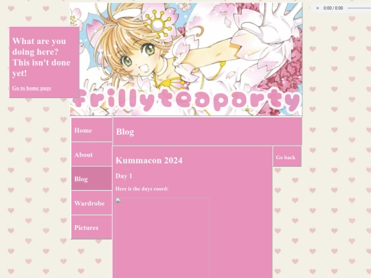 blog3 screenshot