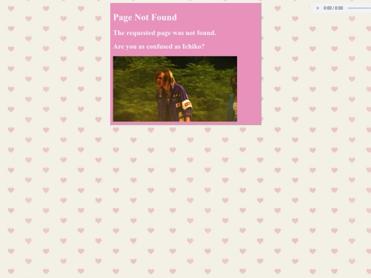 not-found screenshot