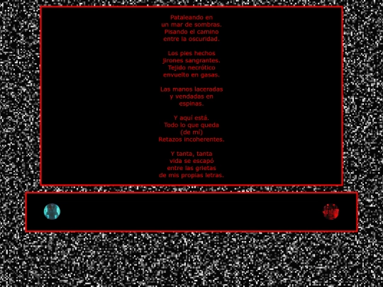 letras screenshot
