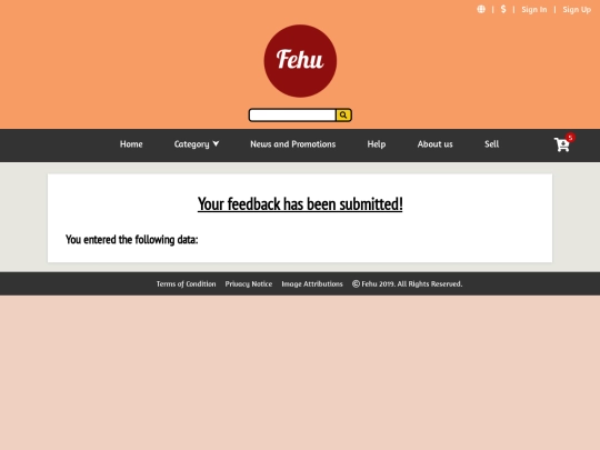 feedback_result screenshot