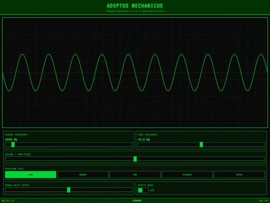 SoundKeyK001a screenshot
