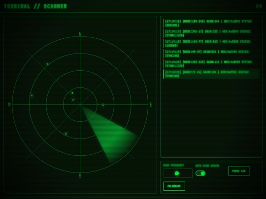 auspexQ02 screenshot