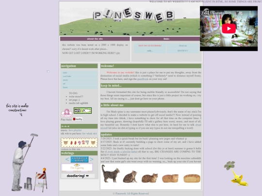 Radioringsites/Webring6 screenshot