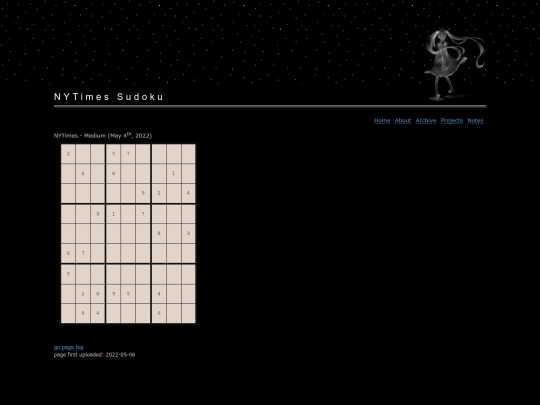 a/sudokus/nytimes/2022-05-04-medium screenshot