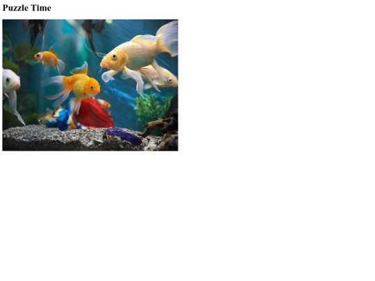 puzzle screenshot