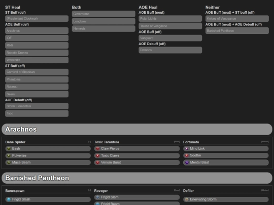 coh-fansite/lore-slot-reference screenshot