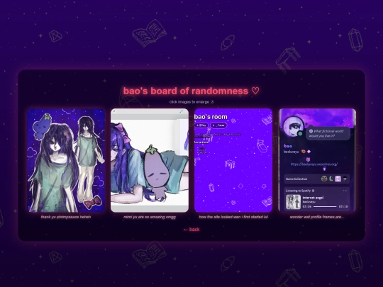 board screenshot