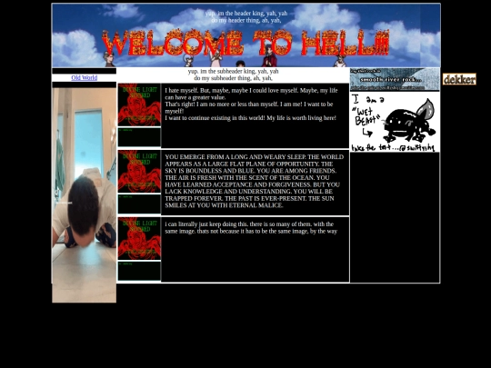 newworld screenshot