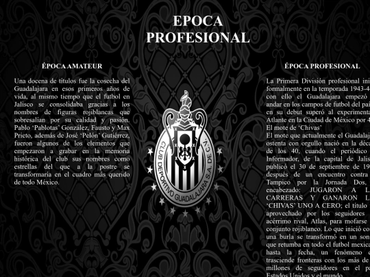 Epoca P screenshot