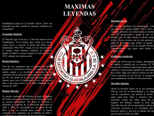 Maximas L screenshot
