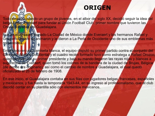 Origen screenshot