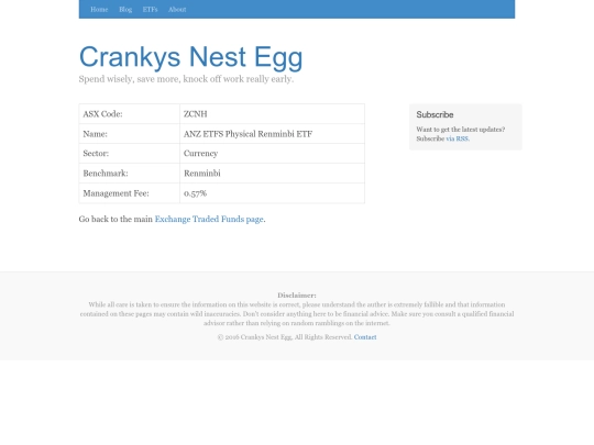 investing/etfs/zcnh screenshot