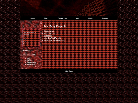 music screenshot