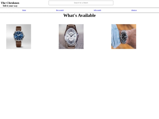 Buy screenshot