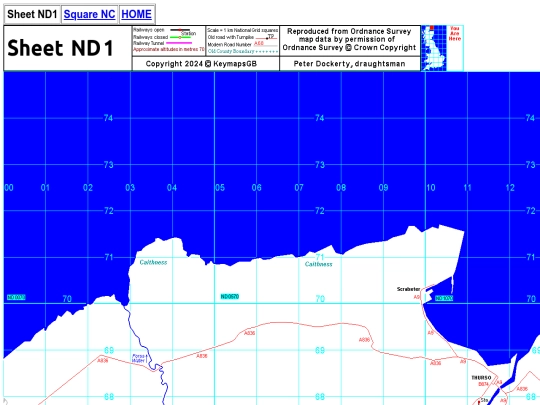 nc/nd1-sheet screenshot
