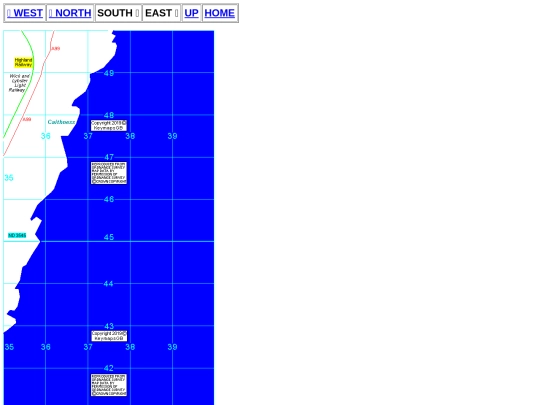 nd/3545 screenshot