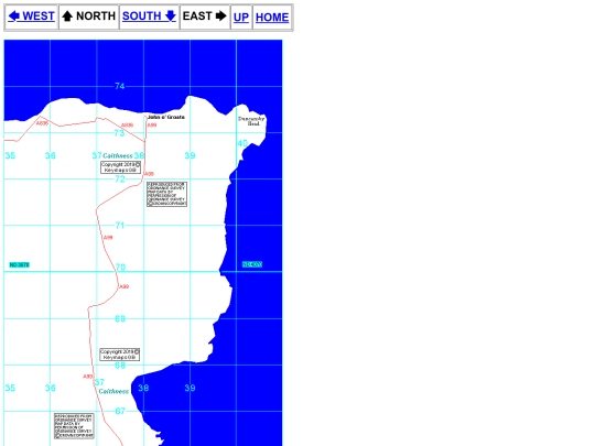 nd/3570 screenshot