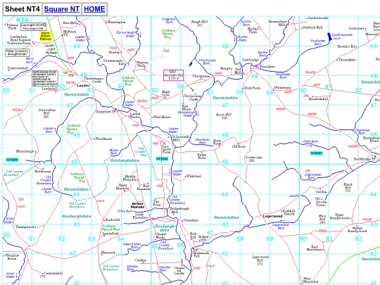 nt/nt4-sheet screenshot