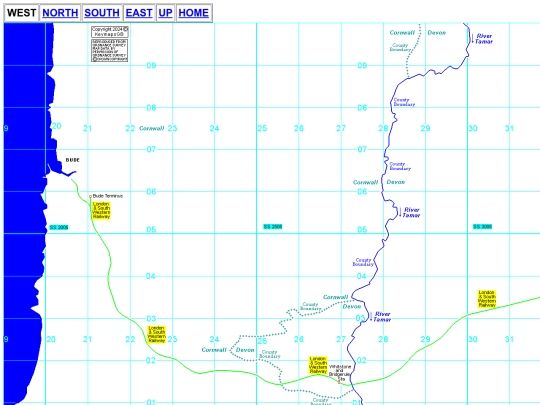 ss/2005 screenshot