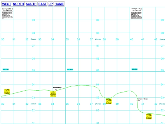 ss/3005 screenshot