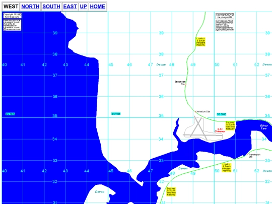 ss/4035 screenshot