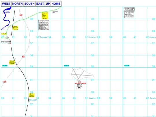 st/3035 screenshot