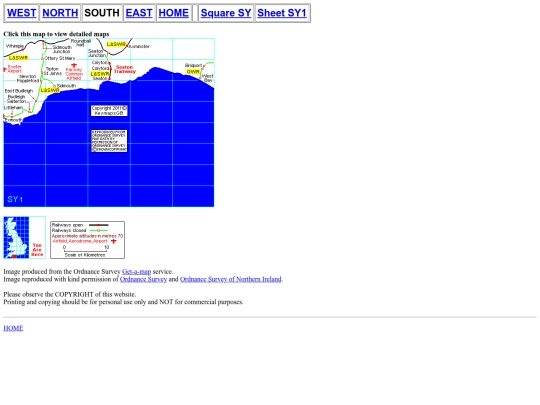 sy/1 screenshot