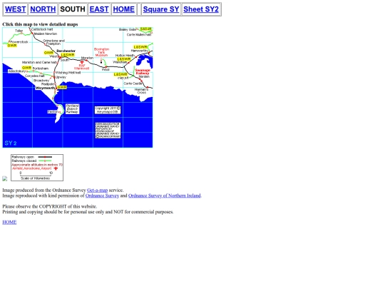sy/2 screenshot