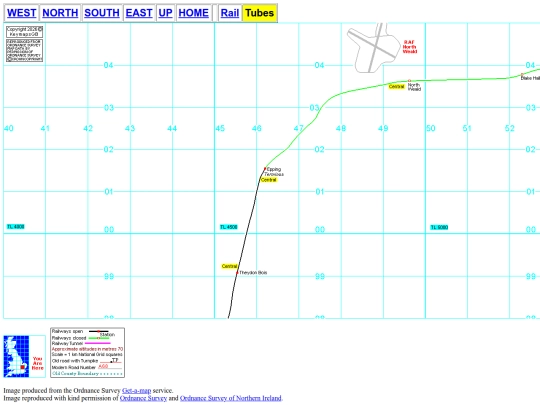 tl/4000-tubes screenshot