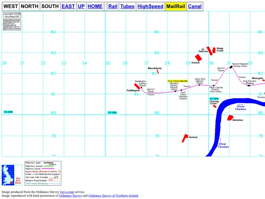 tq/2080-mail screenshot
