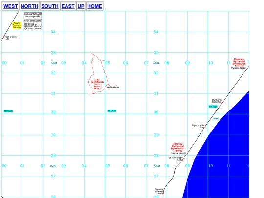 tr/0030 screenshot