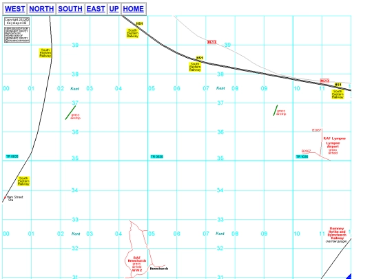 tr/0035 screenshot