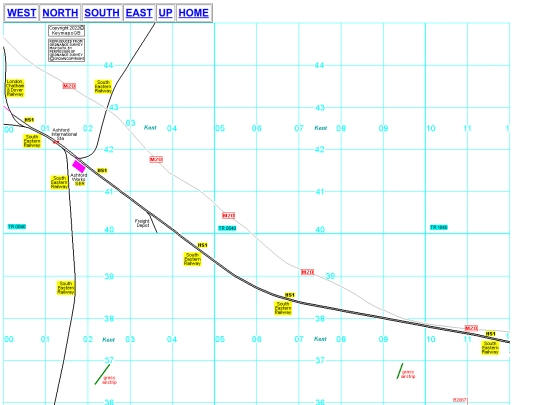 tr/0040 screenshot