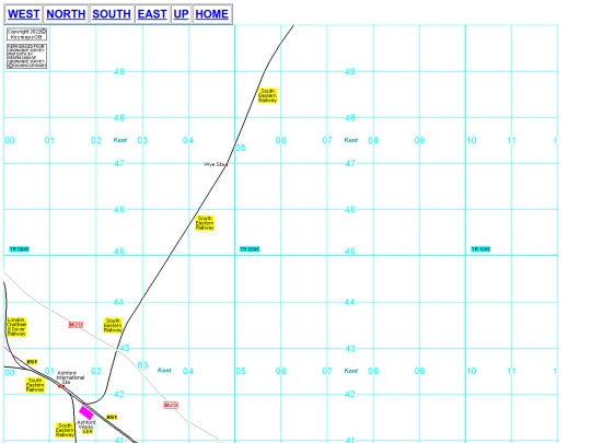 tr/0045 screenshot