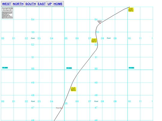 tr/0050 screenshot