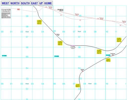 tr/0055 screenshot